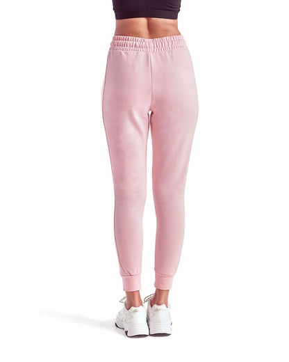 Ladies' Lightweight Fitted Joggers - Without Limits