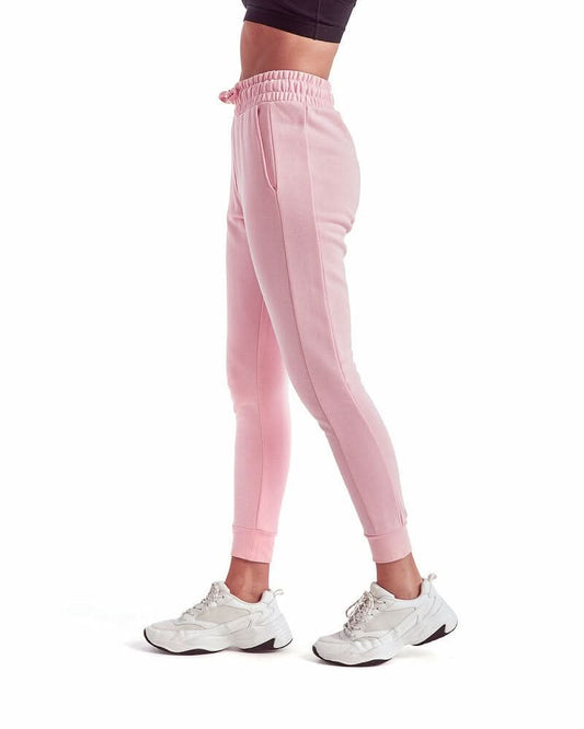 Ladies' Lightweight Fitted Joggers - Without Limits
