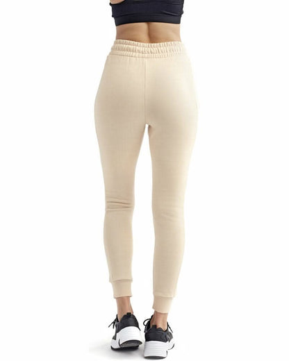 Ladies' Lightweight Fitted Joggers - Without Limits