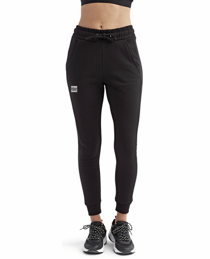 Ladies' Lightweight Fitted Joggers - Without Limits
