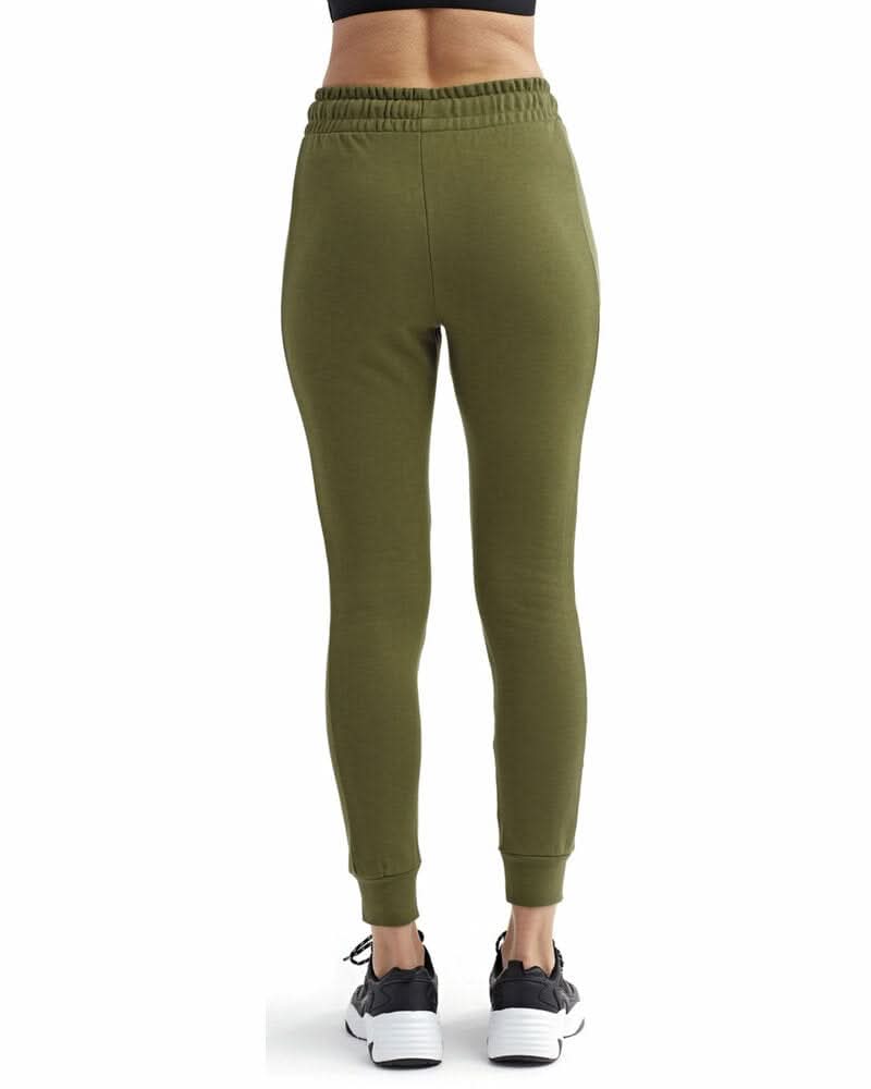 Ladies' Lightweight Fitted Joggers - Without Limits