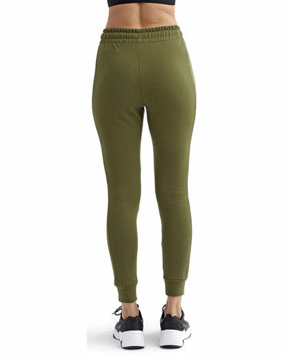 Ladies' Lightweight Fitted Joggers - Without Limits