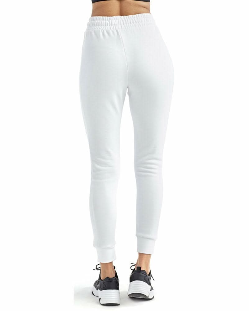 Ladies' Lightweight Fitted Joggers - Without Limits
