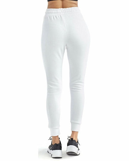 Ladies' Lightweight Fitted Joggers - Without Limits