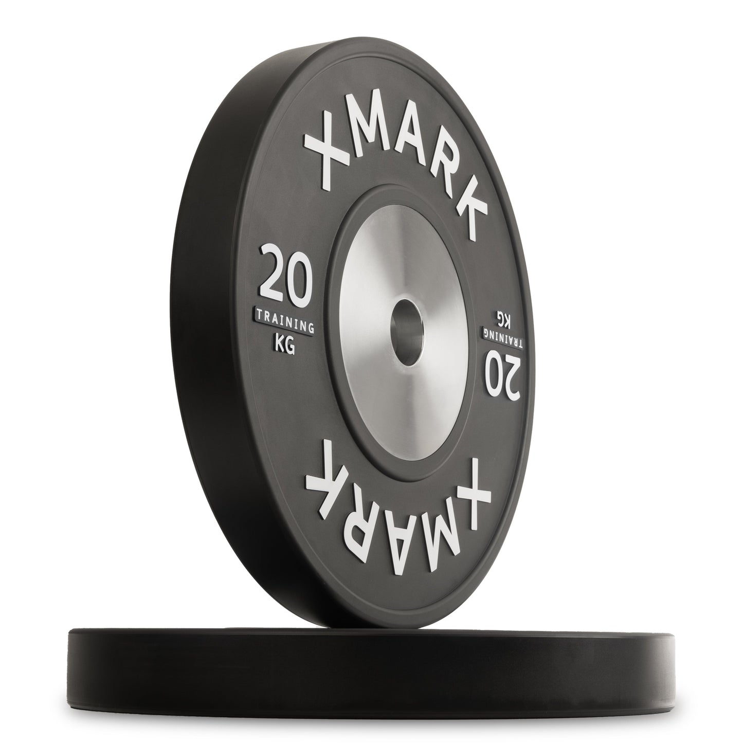 Black Premium IWF Training Bumpers (KG) Pairs and Sets