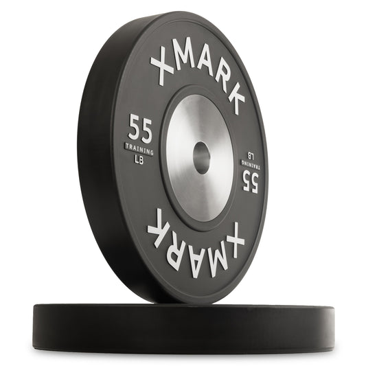 Black Premium IWF Training Bumpers (LB) Pairs and Sets