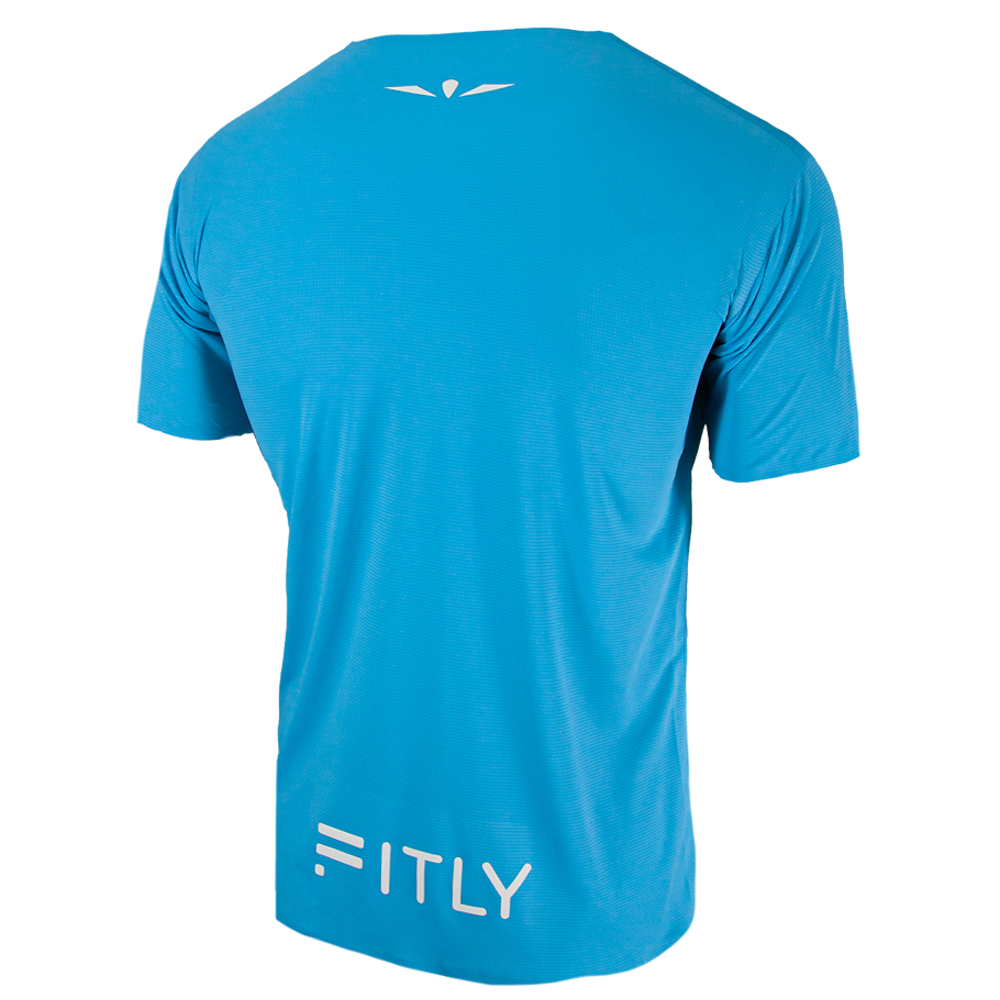 FITLY Ultralight Running Shirt for Men - The Track and Field Store