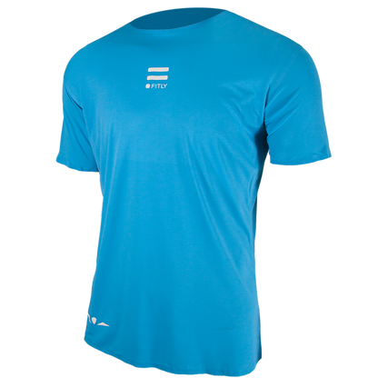 FITLY Ultralight Running Shirt for Men - The Track and Field Store
