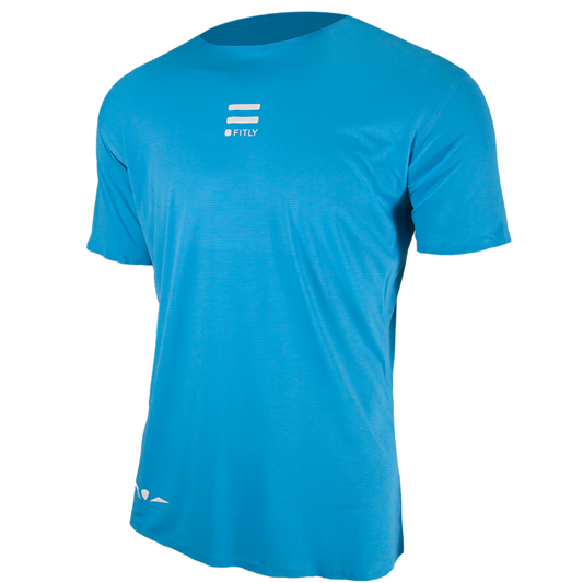 FITLY Ultralight Running Shirt for Men - The Track and Field Store