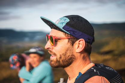 Long Haul Cap - The PDX - Territory Run Co.