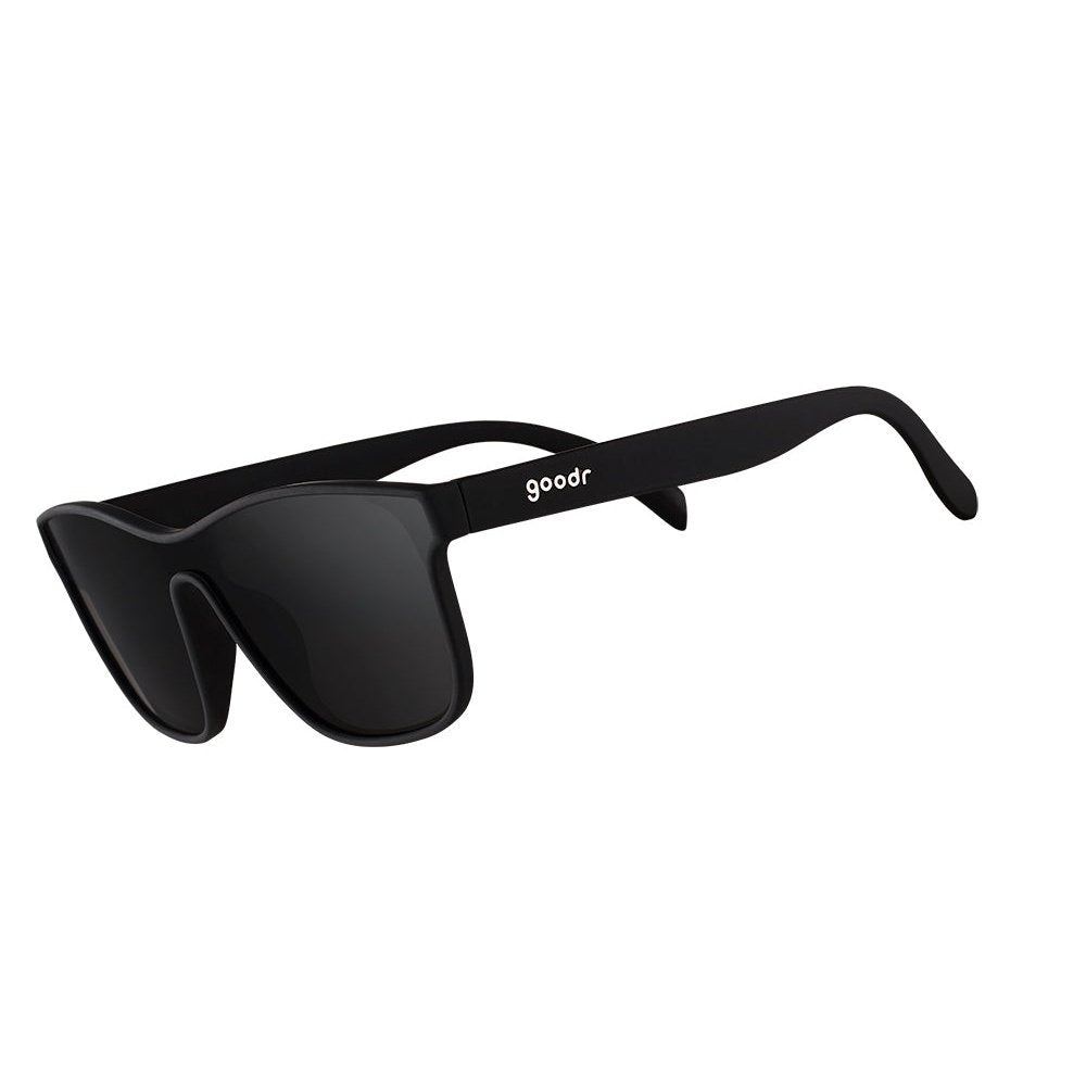 "The Future Is Void” VRG Premium Sunglasses - goodr