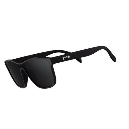 "The Future Is Void” VRG Premium Sunglasses - goodr