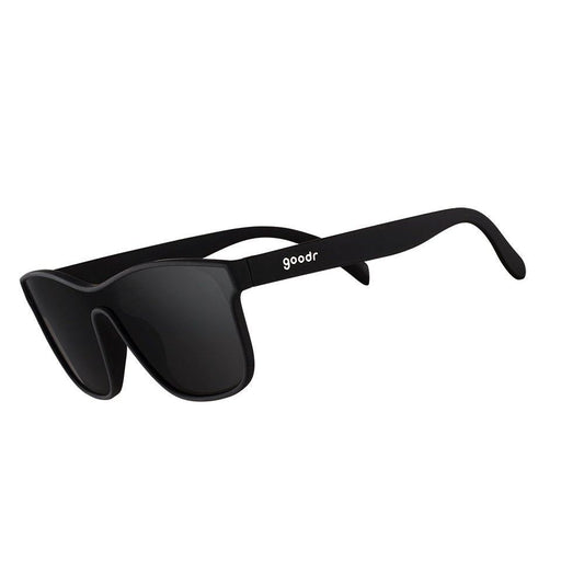 "The Future Is Void” VRG Premium Sunglasses - goodr