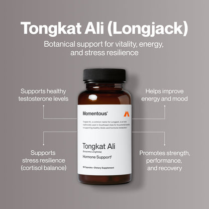Tongkat Ali