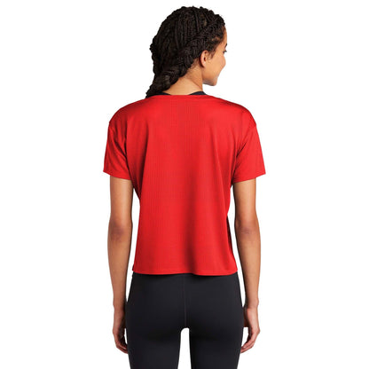 Performance Draft Tee - Without Limits