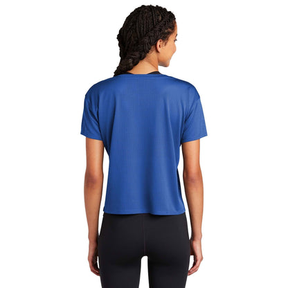 Performance Draft Tee - Without Limits