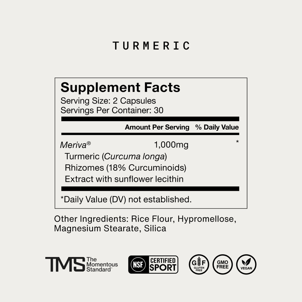 Turmeric