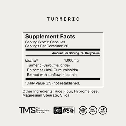 Turmeric