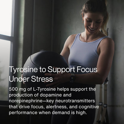 Tyrosine