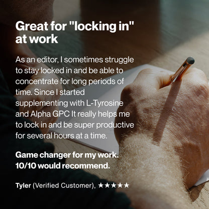 Tyrosine