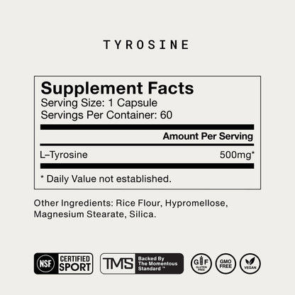 Tyrosine