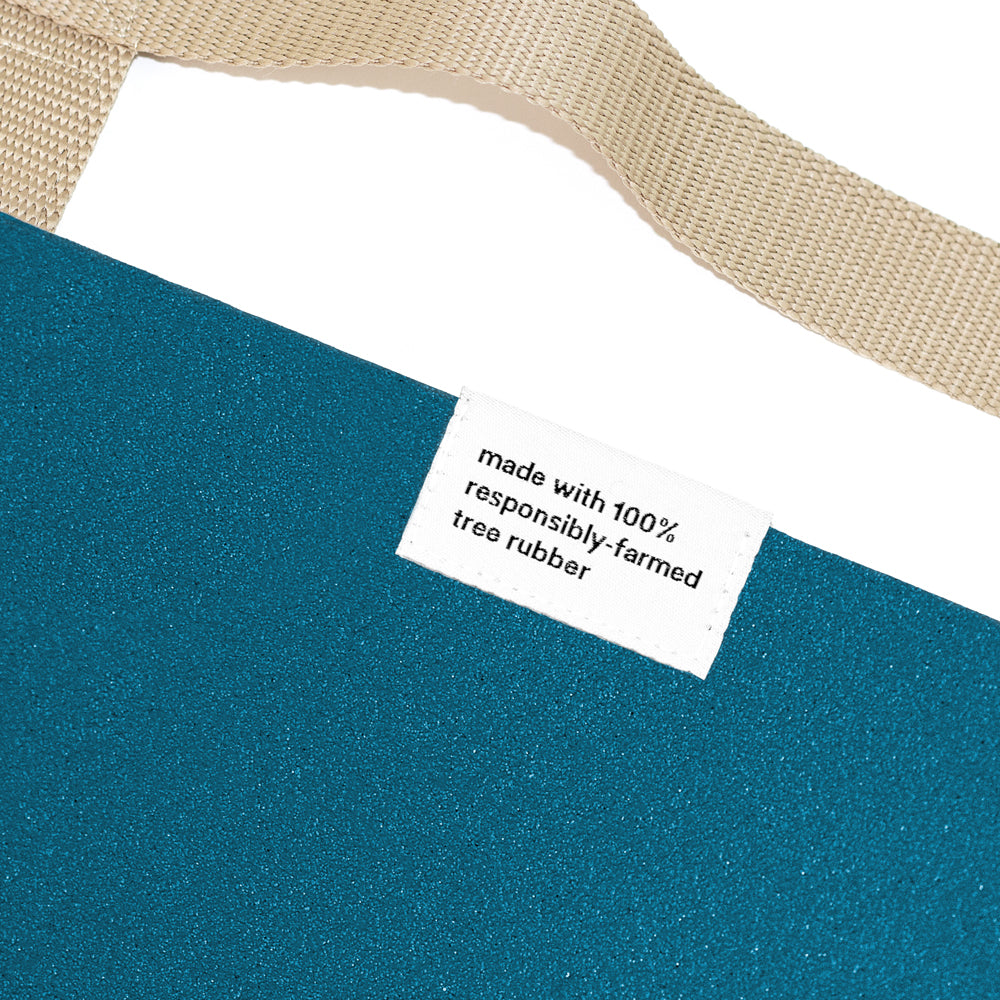 Ultralight 4.0 Folding Travel Yoga Mat - Yogo - The Track and Field Store