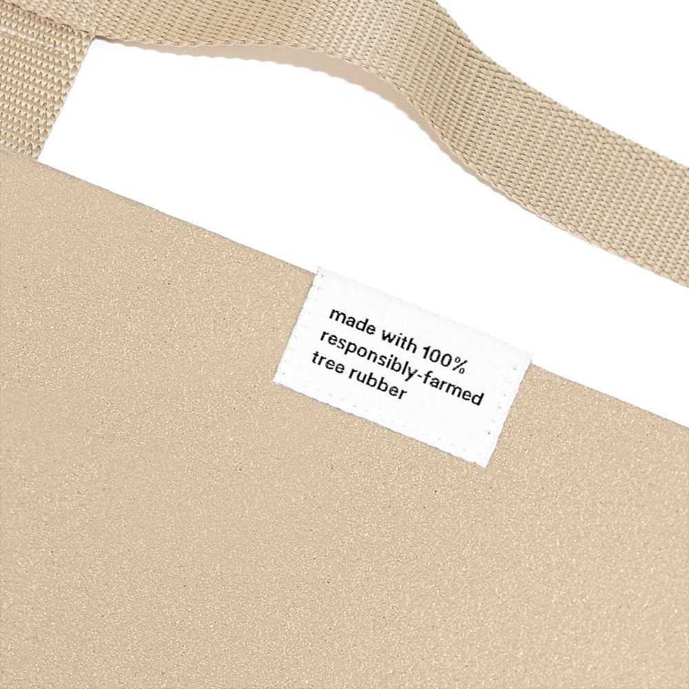 Ultralight 4.0 Folding Travel Yoga Mat - Yogo - The Track and Field Store