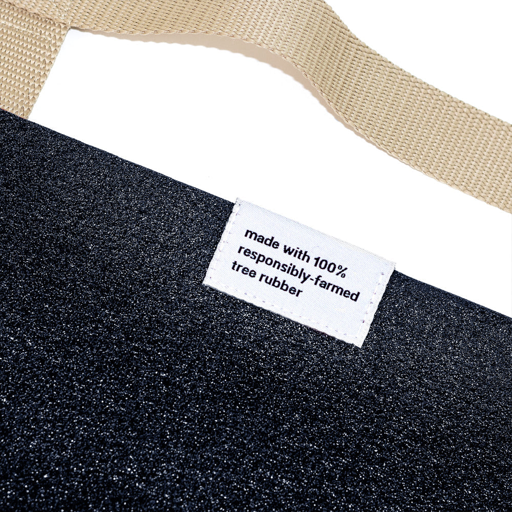 Ultra Long 4.0 Folding Travel Yoga Mat - Yogo - The Track and Field Store