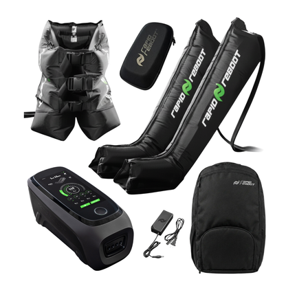 Rapid Reboot REGEN Boots & Hips Package