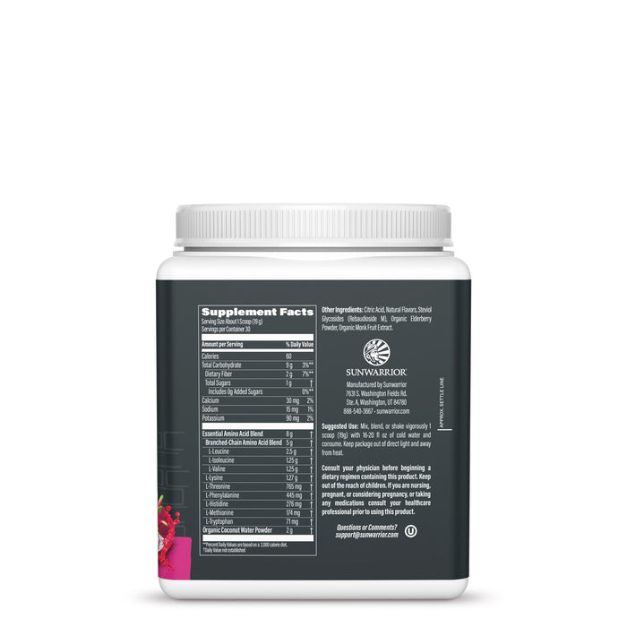 Active Essential Amino Acids - Dragon Fruit