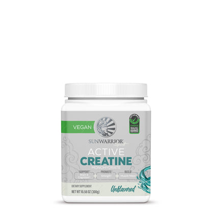 Active Creatine - SUNWARRIOR