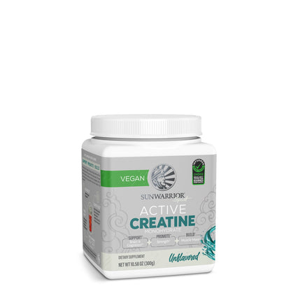 Active Creatine - SUNWARRIOR