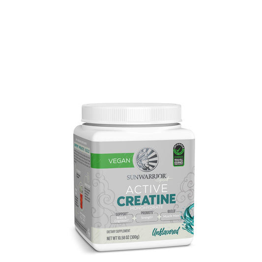 Active Creatine - SUNWARRIOR