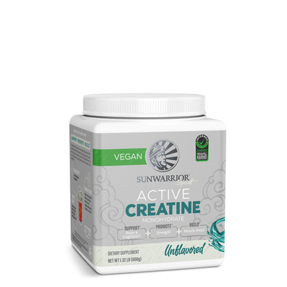 Active Creatine - SUNWARRIOR
