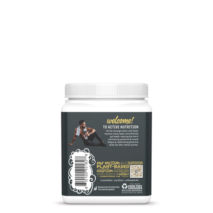 Active Glutamine - SUNWARRIOR