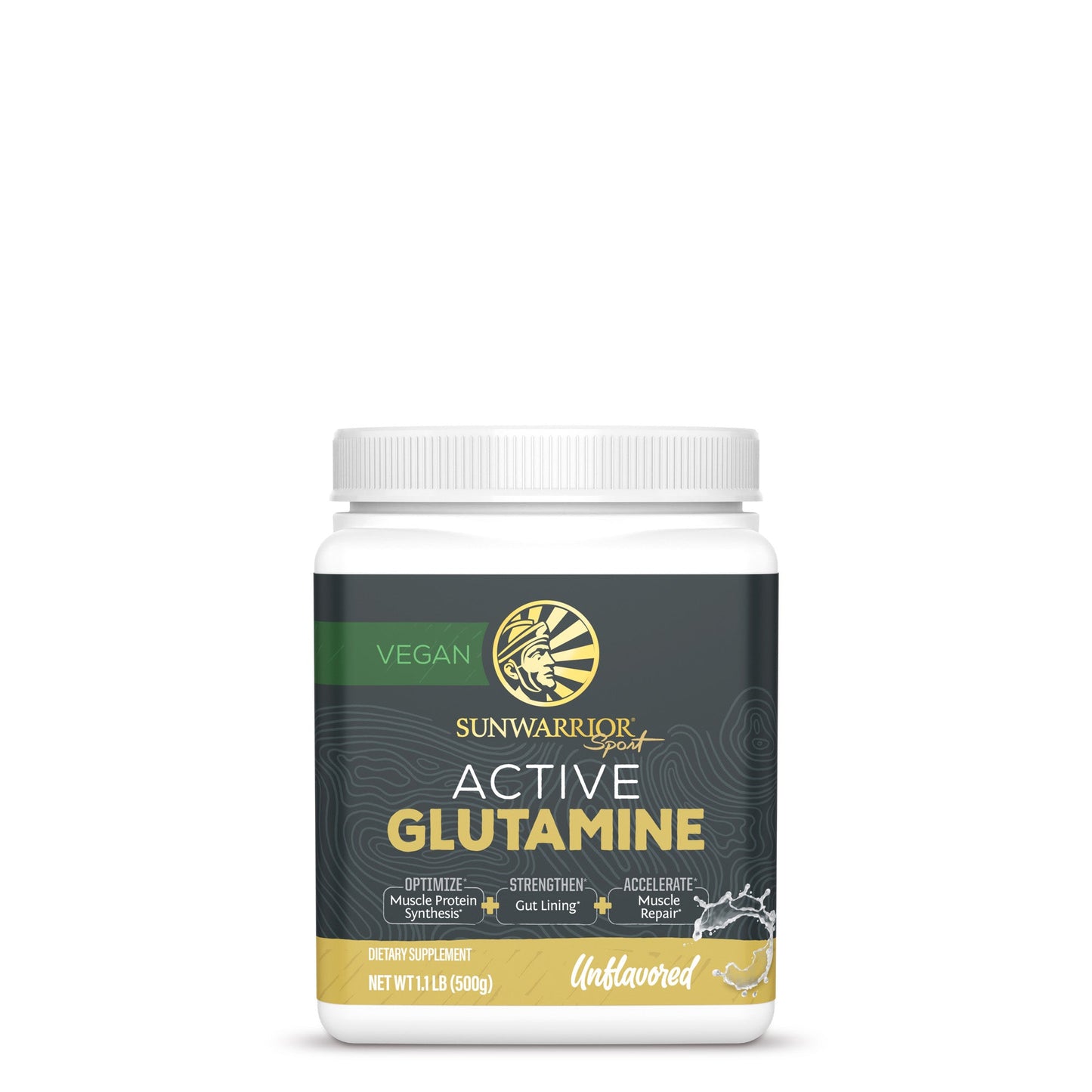 Active Glutamine - SUNWARRIOR