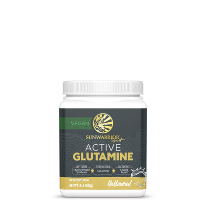 Active Glutamine - SUNWARRIOR