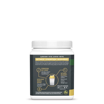 Active Glutamine - SUNWARRIOR