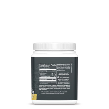 Active Glutamine - SUNWARRIOR
