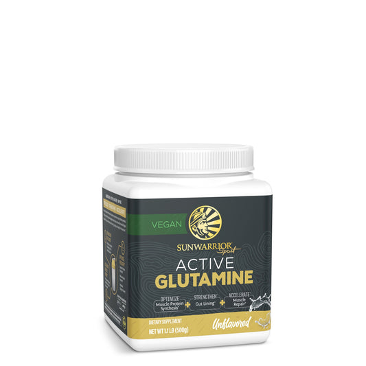 Active Glutamine - SUNWARRIOR