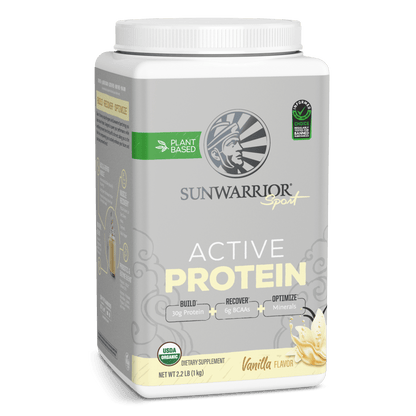 Active Protein - SUNWARRIOR