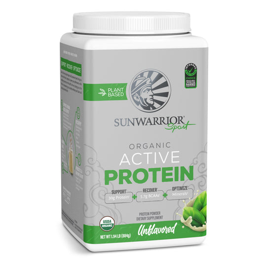 Active Protein - SUNWARRIOR