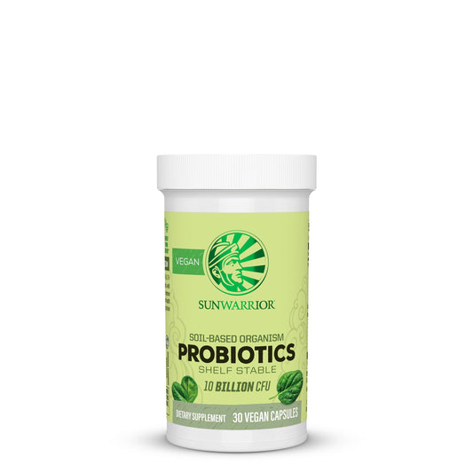 Probiotic - SUNWARRIOR