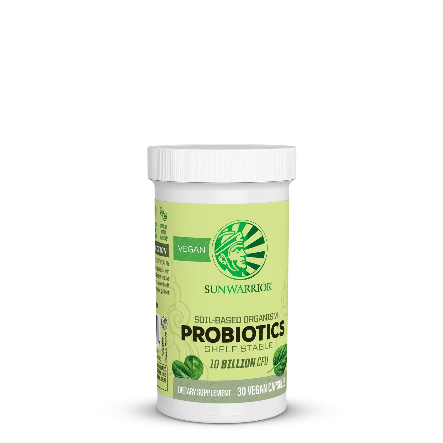 Probiotic - SUNWARRIOR