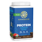 Warrior Blend Organic Chocolate - SUNWARRIOR