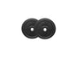 Homegrown Lifting - USA Bumper Plates