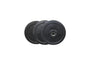 Homegrown Lifting - USA Bumper Plate Set - The Track and Field Store