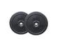 Homegrown Lifting - USA Bumper Plates