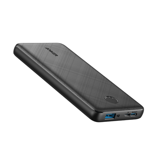 Anker <b>313</b> Power Bank (PowerCore 10K) Anker