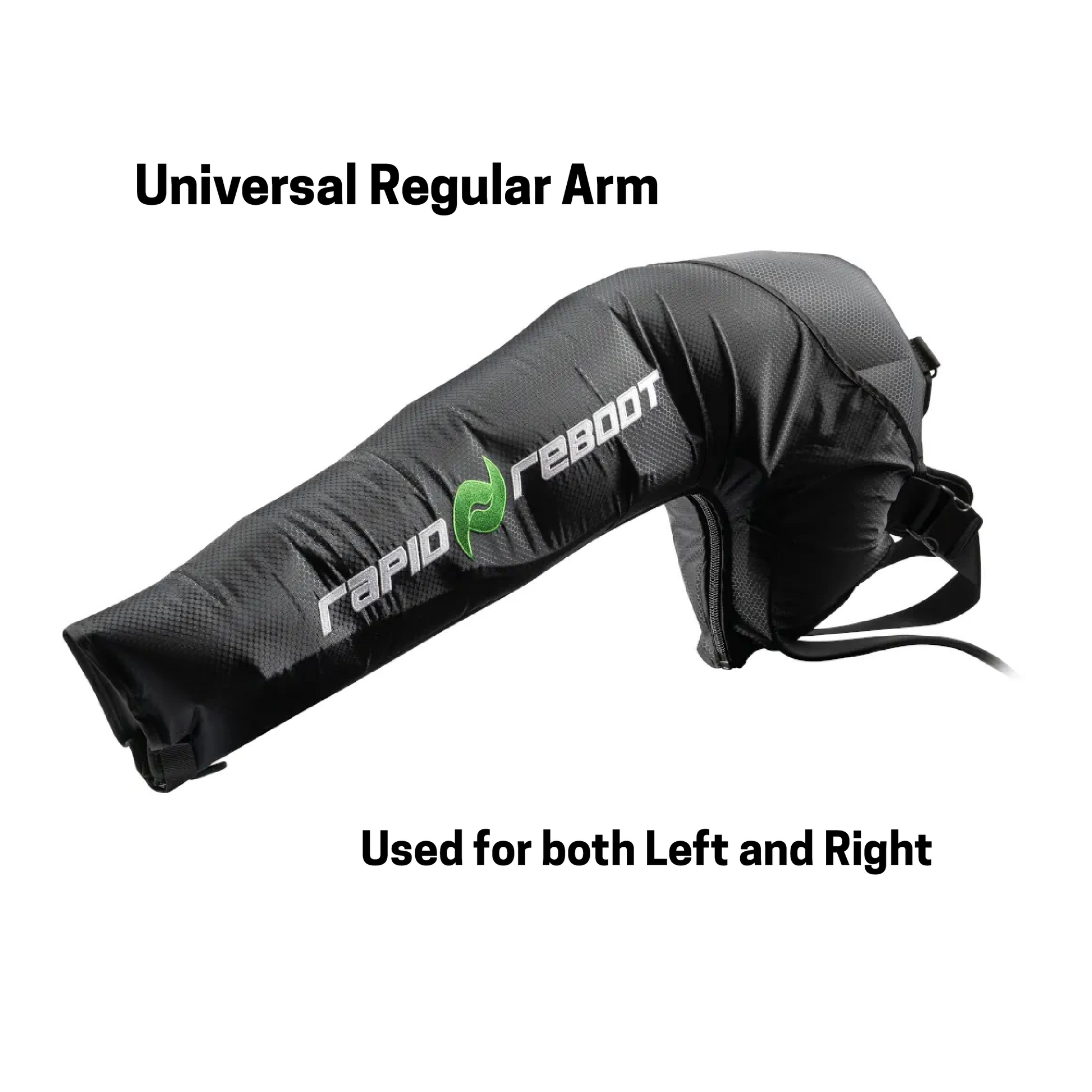 Arm Attachment - RAPID REBOOT - The Track and Field Store